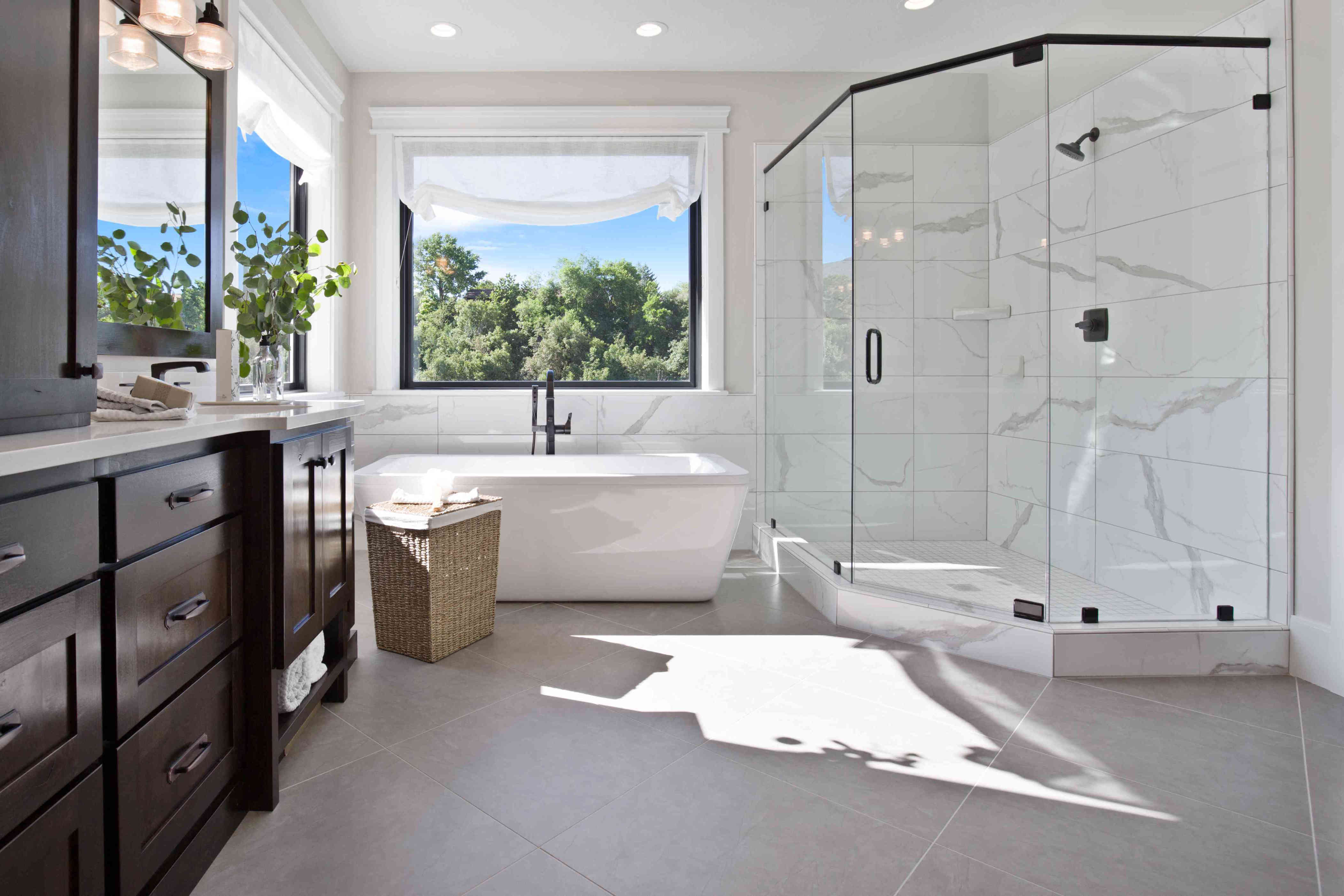 The bathroom upgrade real estate pros say adds the most home value