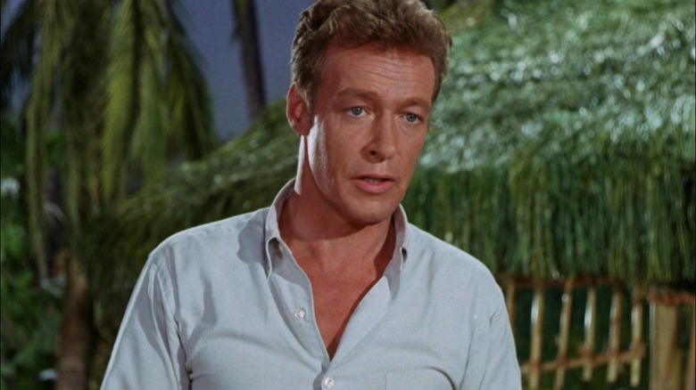 A Gilligan's Island Star Turned Down The Show At First