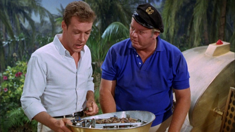 A Gilligan's Island Star Turned Down The Show At First