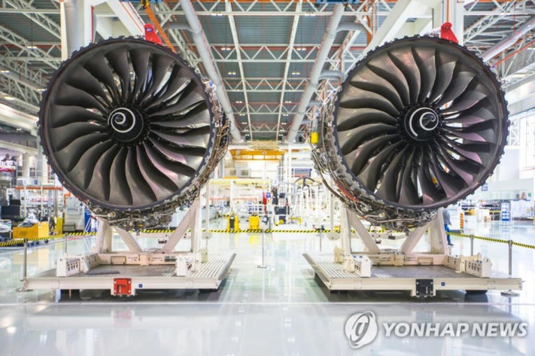 대한민국 공군 군사력 / 출처 : 연합뉴스