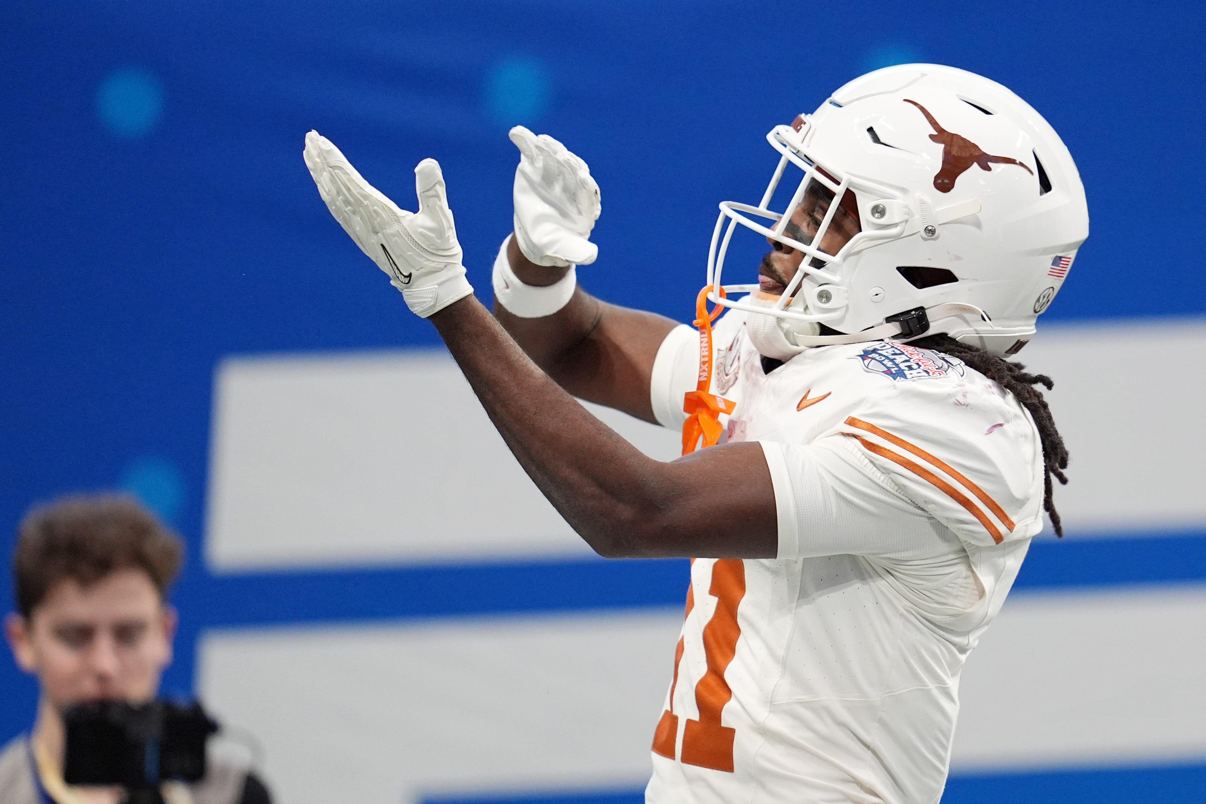 Former Texas A&M Star WR Has Been Traded To The Houston Texans
