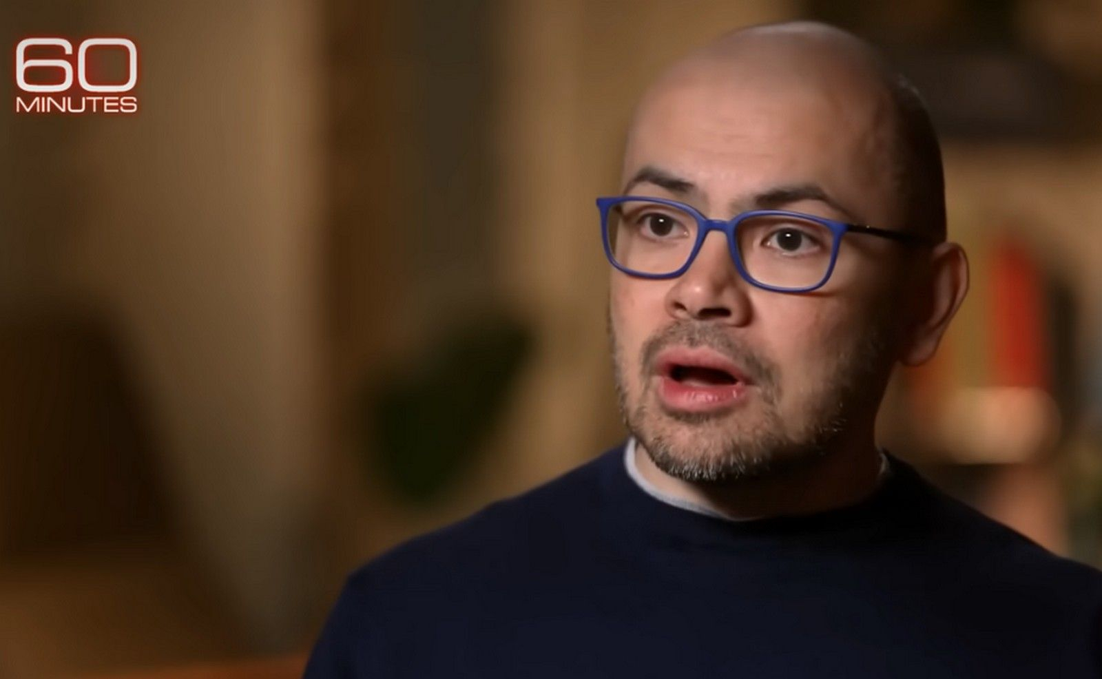 Ελληνοκύπριος δημιούργησε την πιο εξελιγμένη AI "για την οποία δεν είμαστε έτοιμοι"