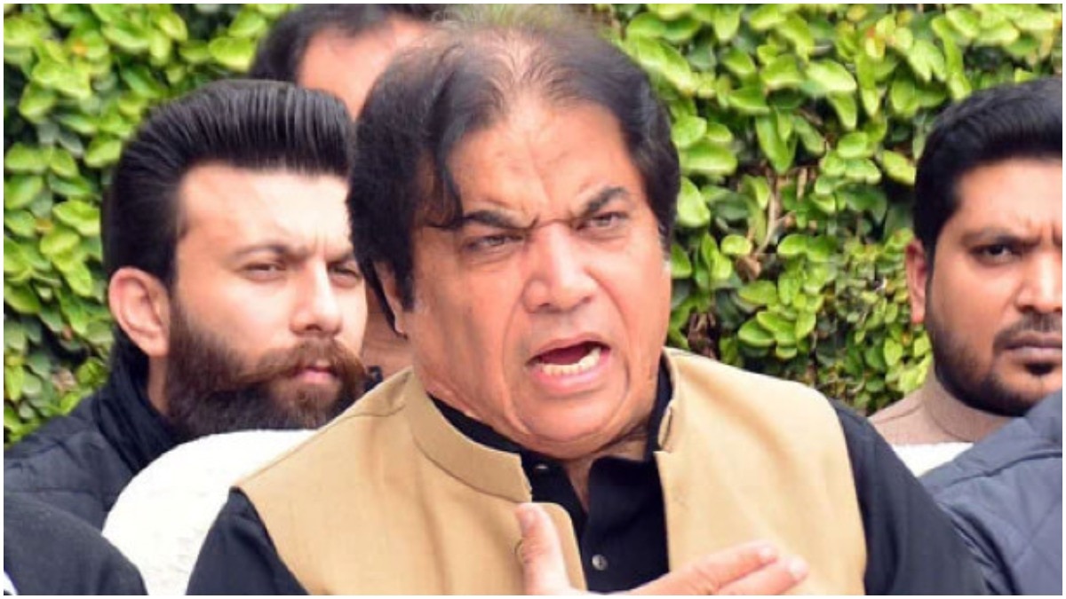 130 nukes aimed at you: Pak minister's open threat to India as tensions flare