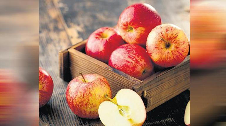 Vücutta yağ yakan 4 gıda