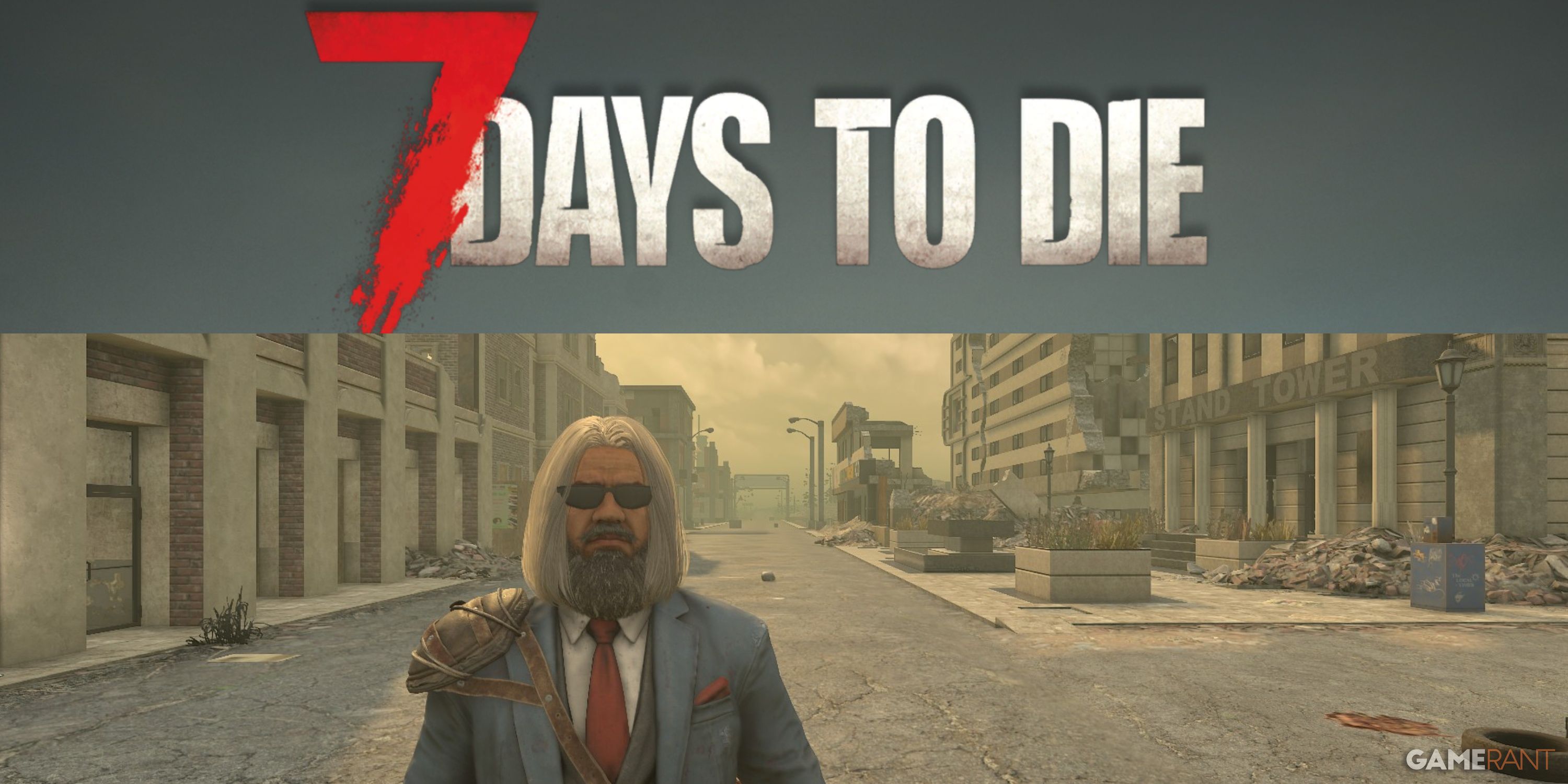 7 Days To Die: How To Install Mods