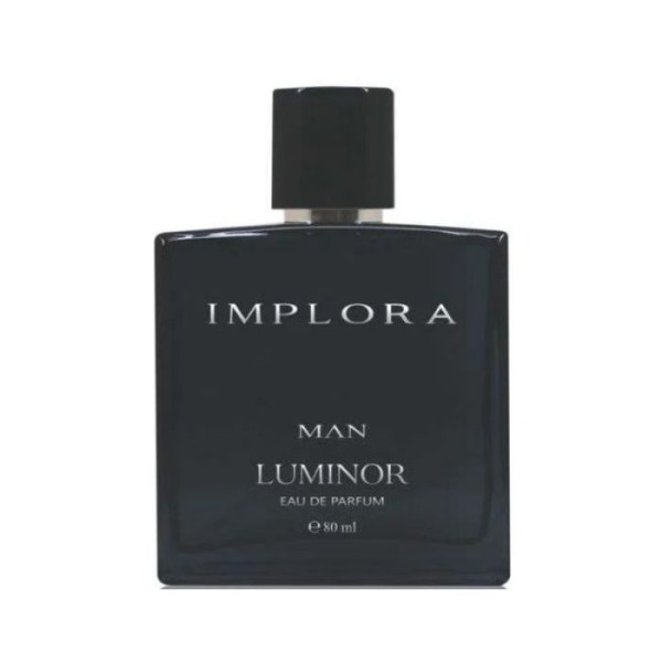Implora Luminor Man Implora Luminor Man