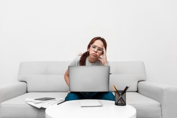 7 Kesalahan yang Bikin Profil LinkedIn Jarang Dilirik Rekruter 7 Kesalahan yang Bikin Profil LinkedIn Jarang Dilirik Rekruter