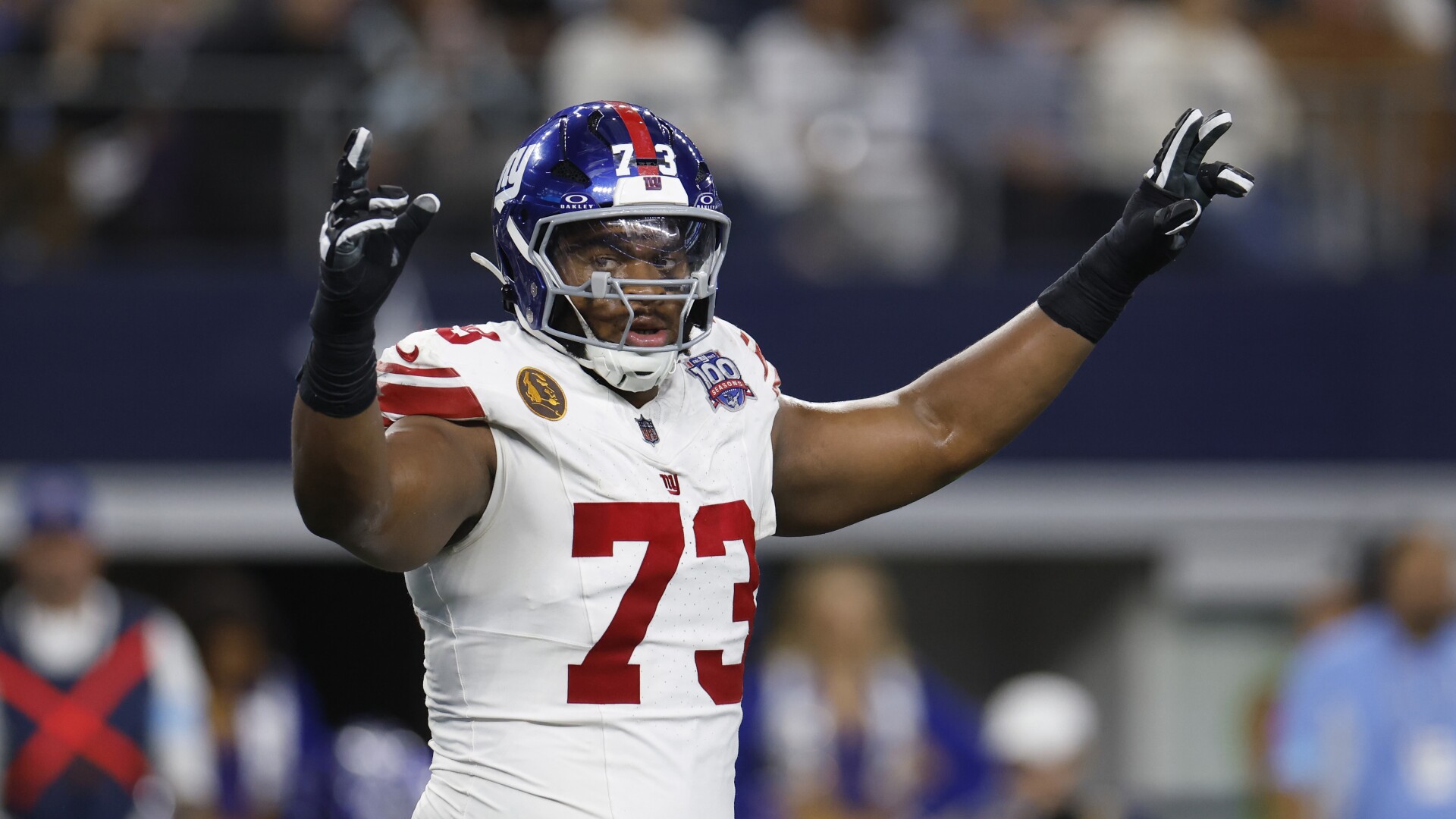 Raiders cut OL Evan Neal from the practice squad
