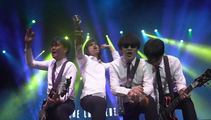 Macet Ditaklukan! 5 Acara di Bandung 27 April 2025, Hindari Jalur Ini Macet Ditaklukan! 5 Acara di Bandung 27 April 2025, Hindari Jalur Ini