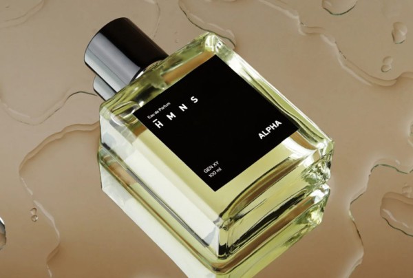 HMNS Perfume Alpha HMNS Perfume Alpha