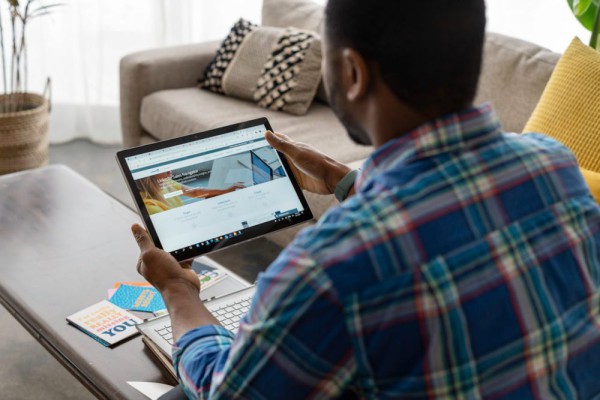 7 Kesalahan yang Bikin Profil LinkedIn Jarang Dilirik Rekruter 7 Kesalahan yang Bikin Profil LinkedIn Jarang Dilirik Rekruter