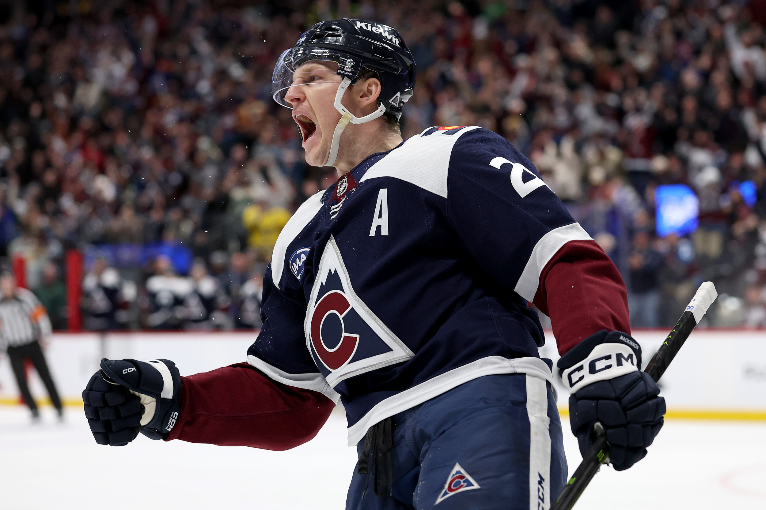 How to Watch Stars vs Avalanche: Live Stream NHL Playoffs, TV Channel