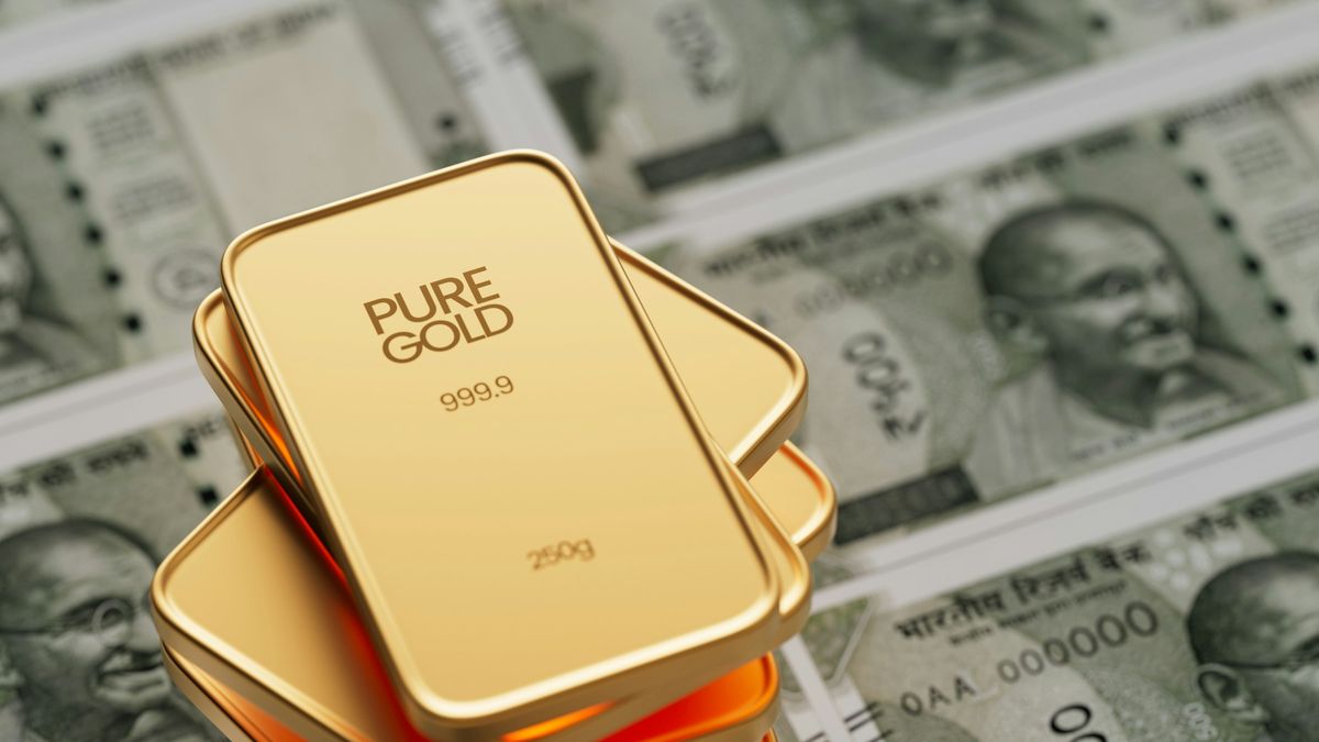 Harga Emas Hari Ini Sabtu 3 Mei 2025: Simak Lengkap Kalkulasi Untung Rugi