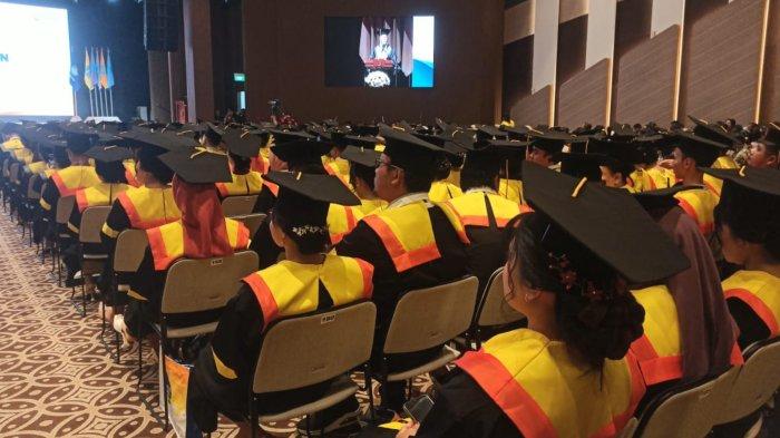 Universitas Terbuka Medan Segera Gelar Wisuda Tahun 2025