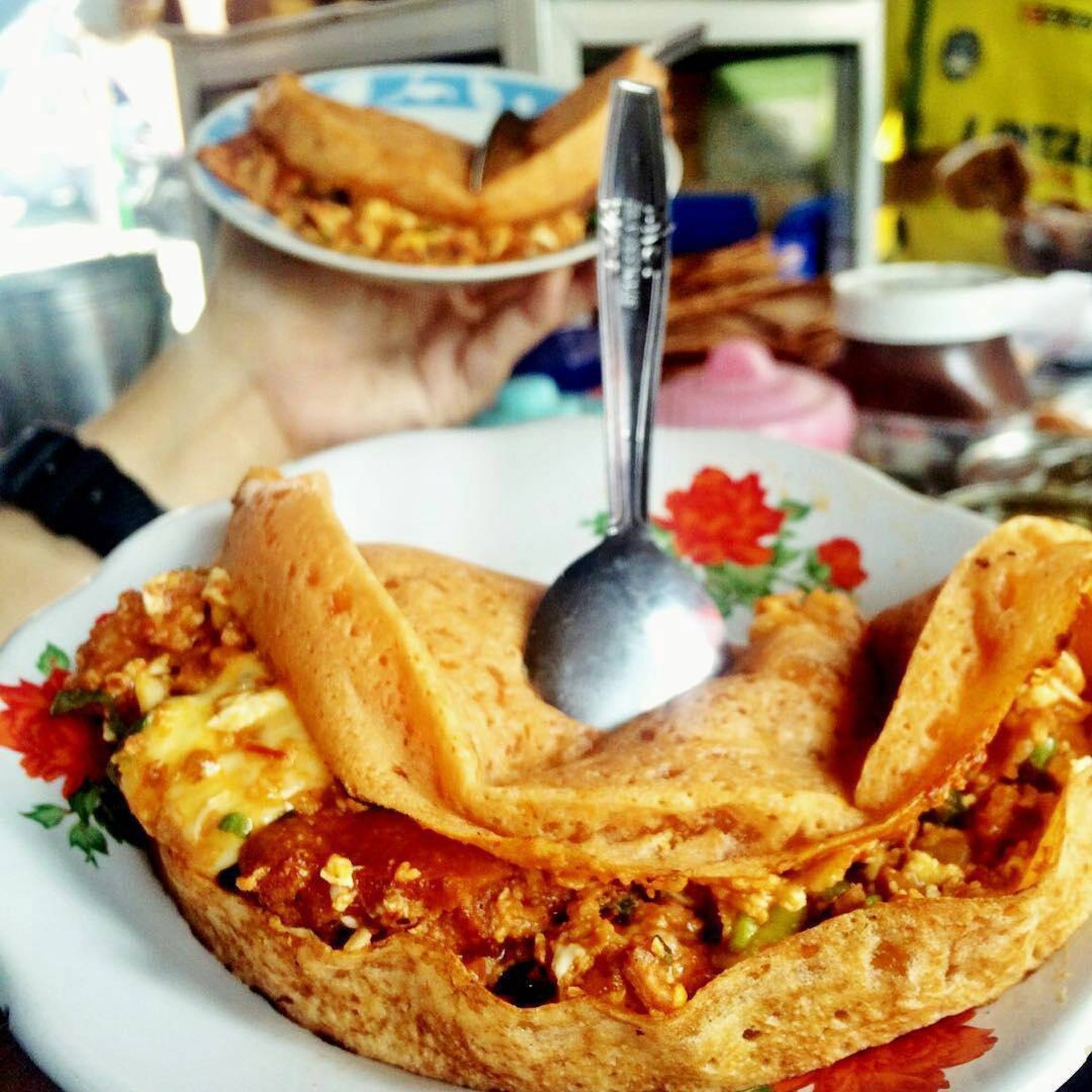 Kue Leker Paimo Kue Leker Paimo