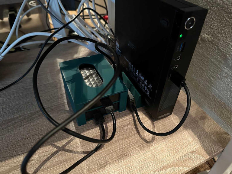 These $30 Dell and HP office computers are secretly ideal for home servers