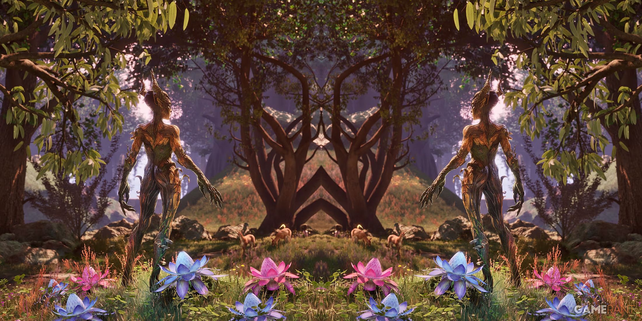 Oblivion Remastered Feels Like a Mirror Held Up to the RPG Genre