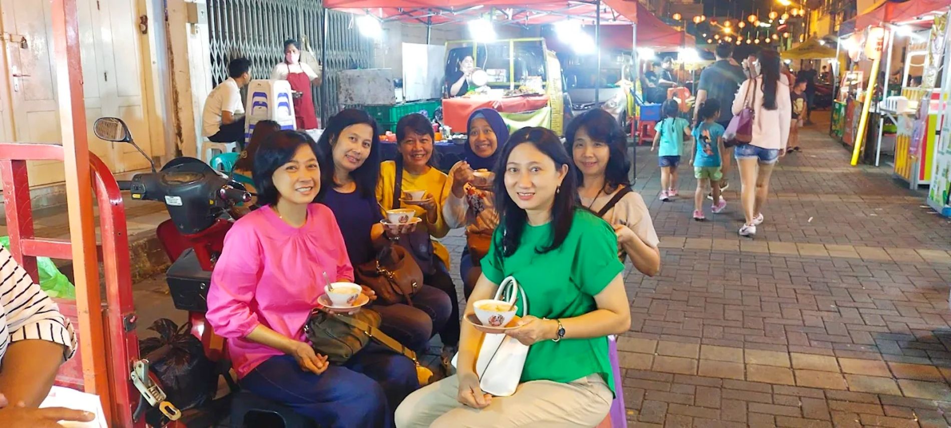 Pasar Semawis Pasar Semawis