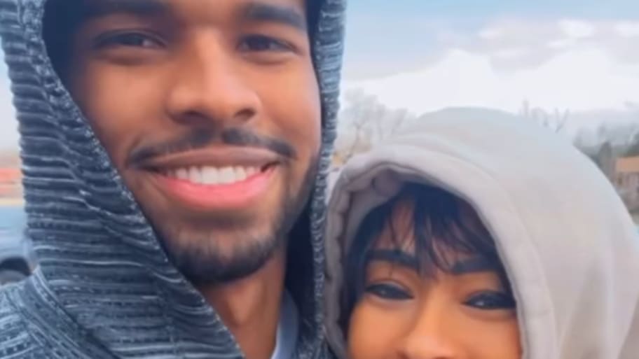 Shedeur Sanders, bro Shilo celebrate making NFL with mom Pilar, dad ...