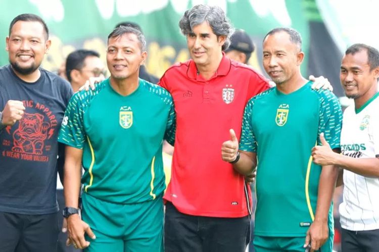 Sinyal Persaingan Persebaya dan Arema FC di Bursa Transfer, Bintang PSM Makassar Jadi Sorotan