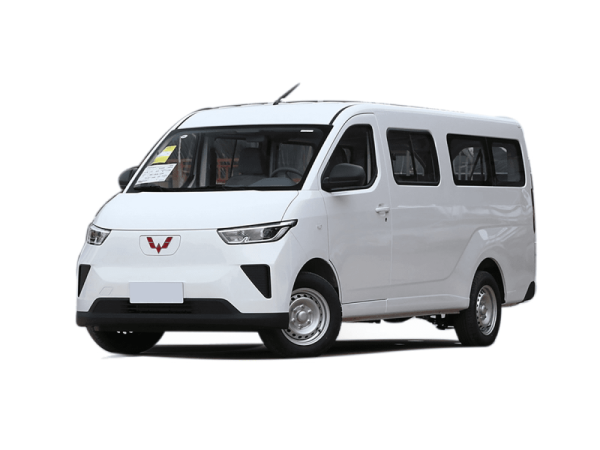 Wuling Gelar Kompetisi EV Van, Raih Hadiah Hingga Rp100 Juta