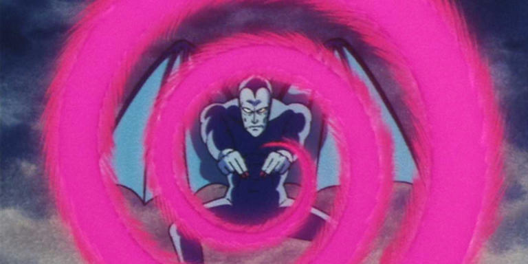 Image via Toei Animation