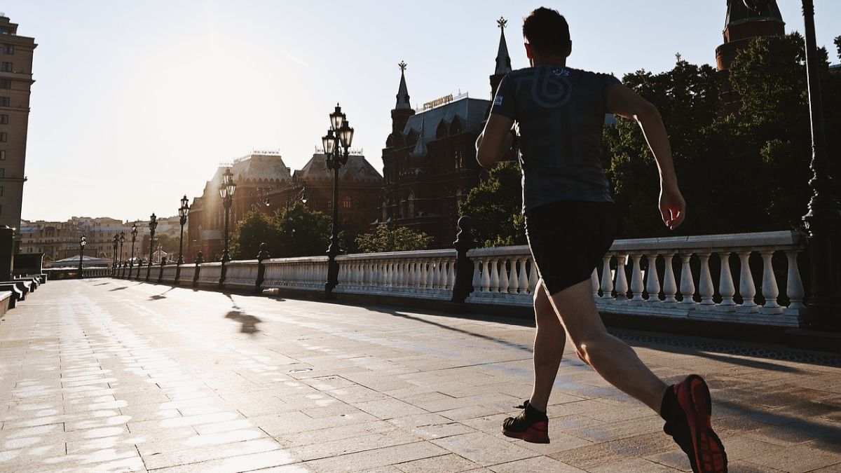 Tidak Hanya Sehat, Olahraga Efektif Lawan Depresi dan Kecemasan