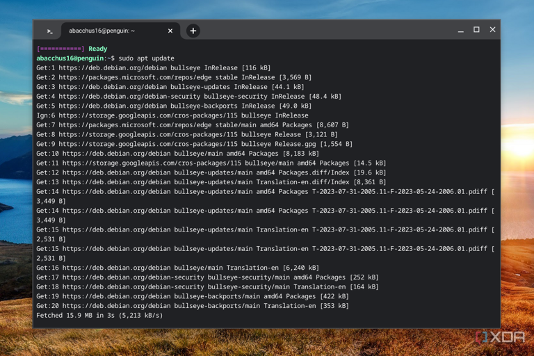 Docker Wine is a weird way to containerize and run Windows programs on ...