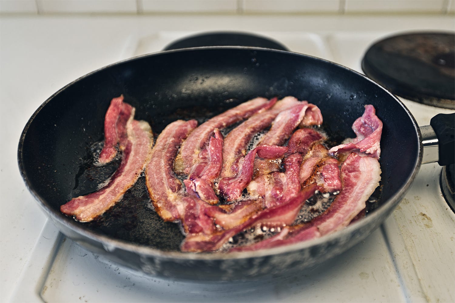 Don't Waste Bacon Grease: Here Are 9 Ways to Put It to Use