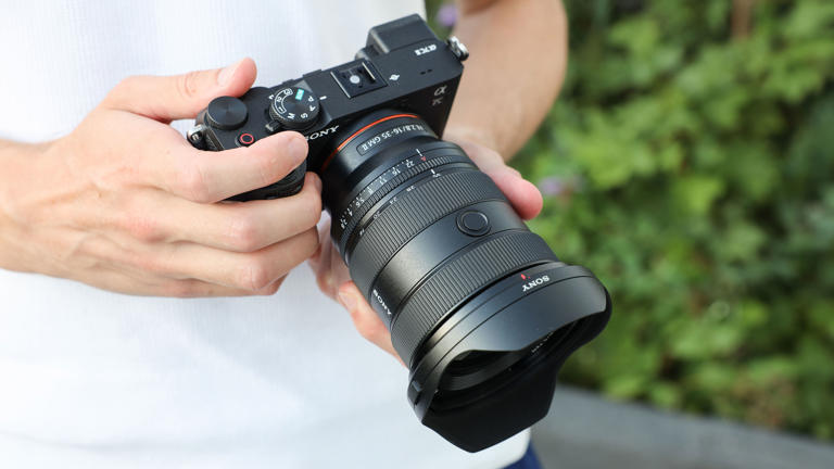 Sony A7 V overtaken by 3-year-old full-frame mirrorless – here's Japan ...