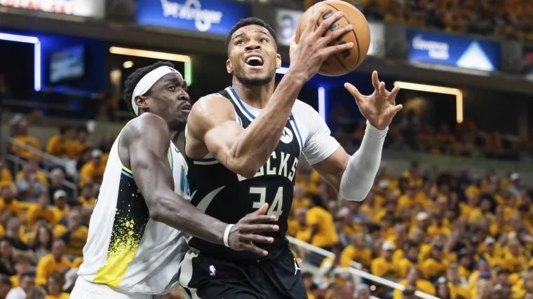 Bucks vs. Pacers radio station: Channel, time, streaming options to ...