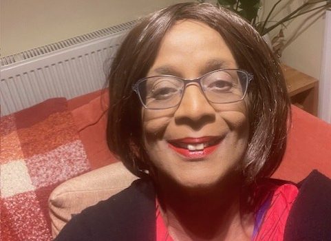 I discovered my parents' secret aged 8 - I kept it until 16