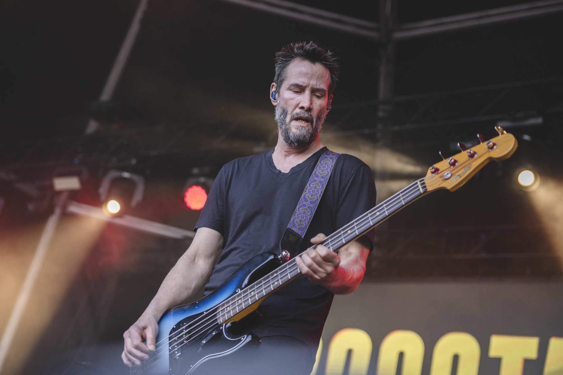 Unveiling the Enigma: Keanu Reeves' Fascination with Catholicism