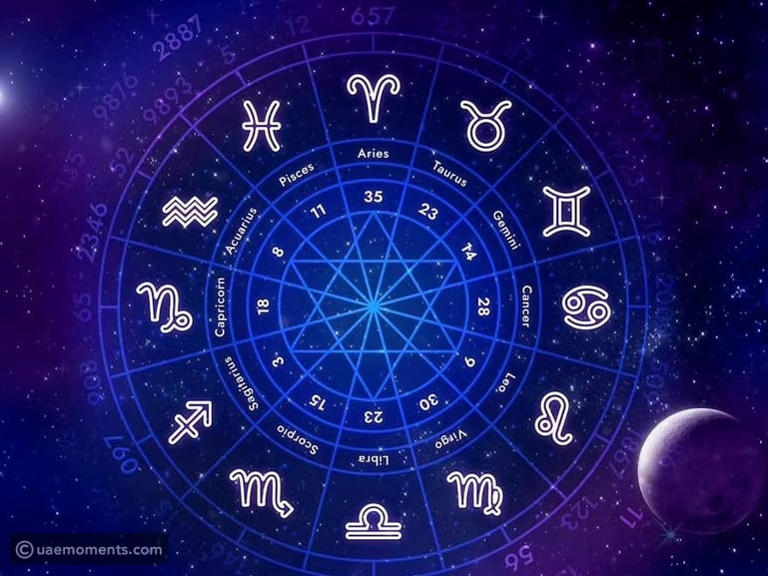 Your Weekly Horoscope April 27 to May 3, 2025