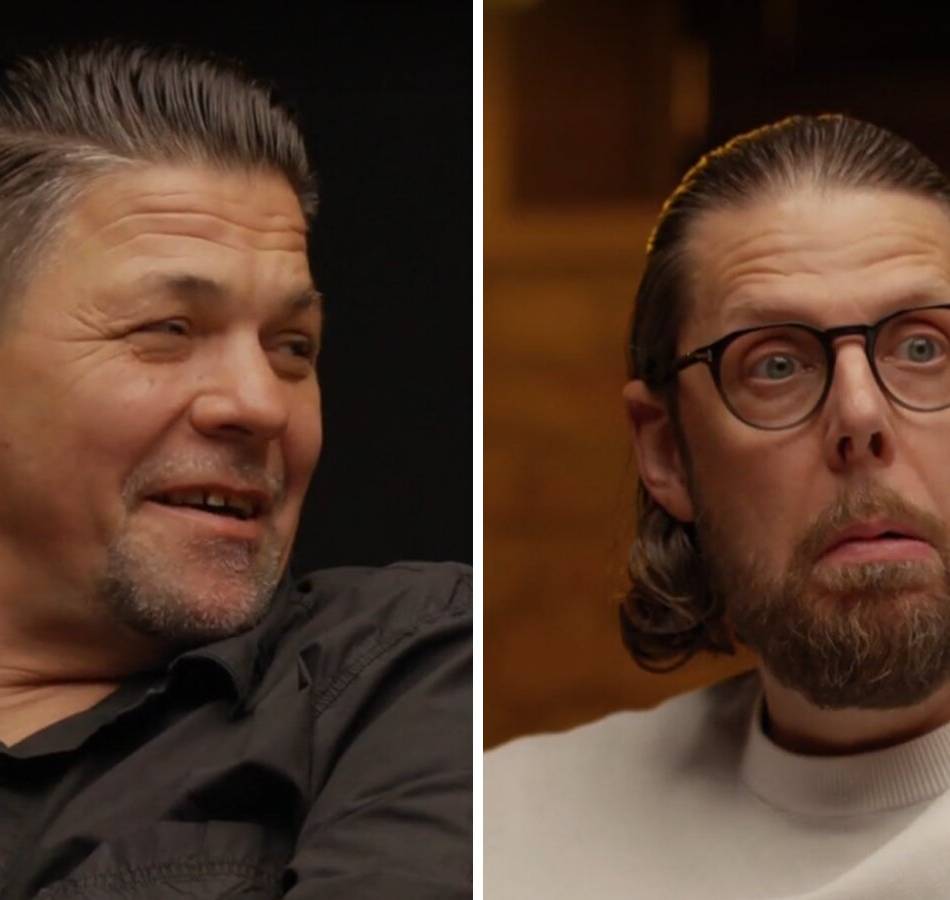 Spitzenkoch ahnte nicht, was wirklich in seiner Suppe war