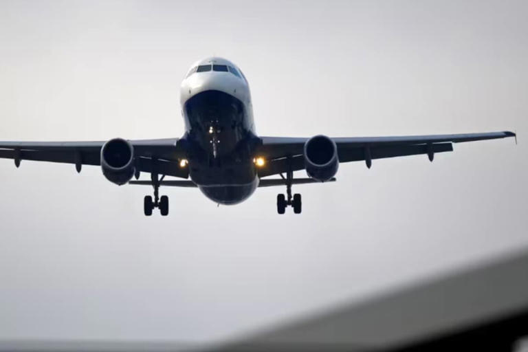 Passengers scheduled to travel to or from the nine affected cities today are strongly advised to check their flight status. (Image: Representational)