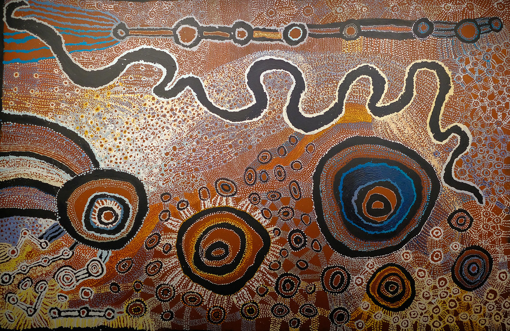 Sacred Geometry in Indigenous Art - AA1DHr3T.img