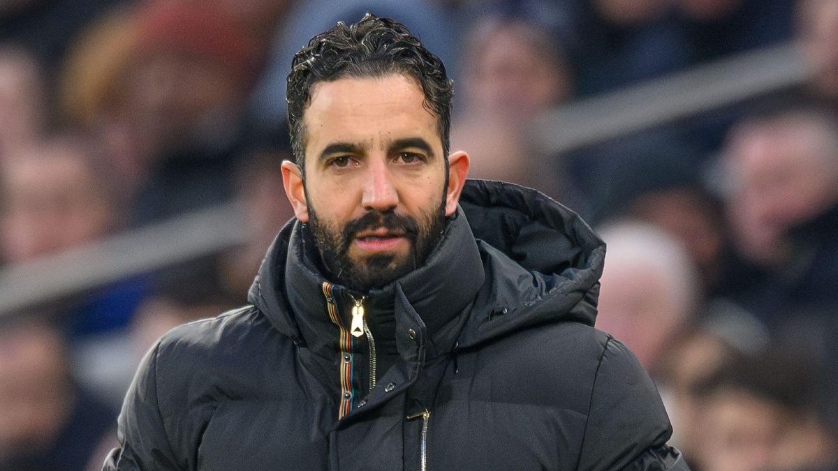 The absolutely wild Premier League table when you exclude the bottom