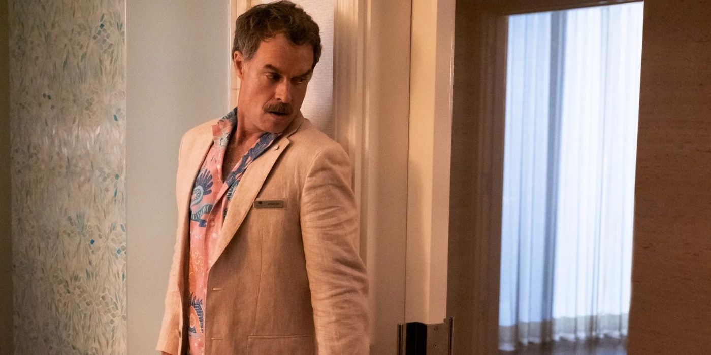 10 Most Controversial Moments on 'The White Lotus' So Far