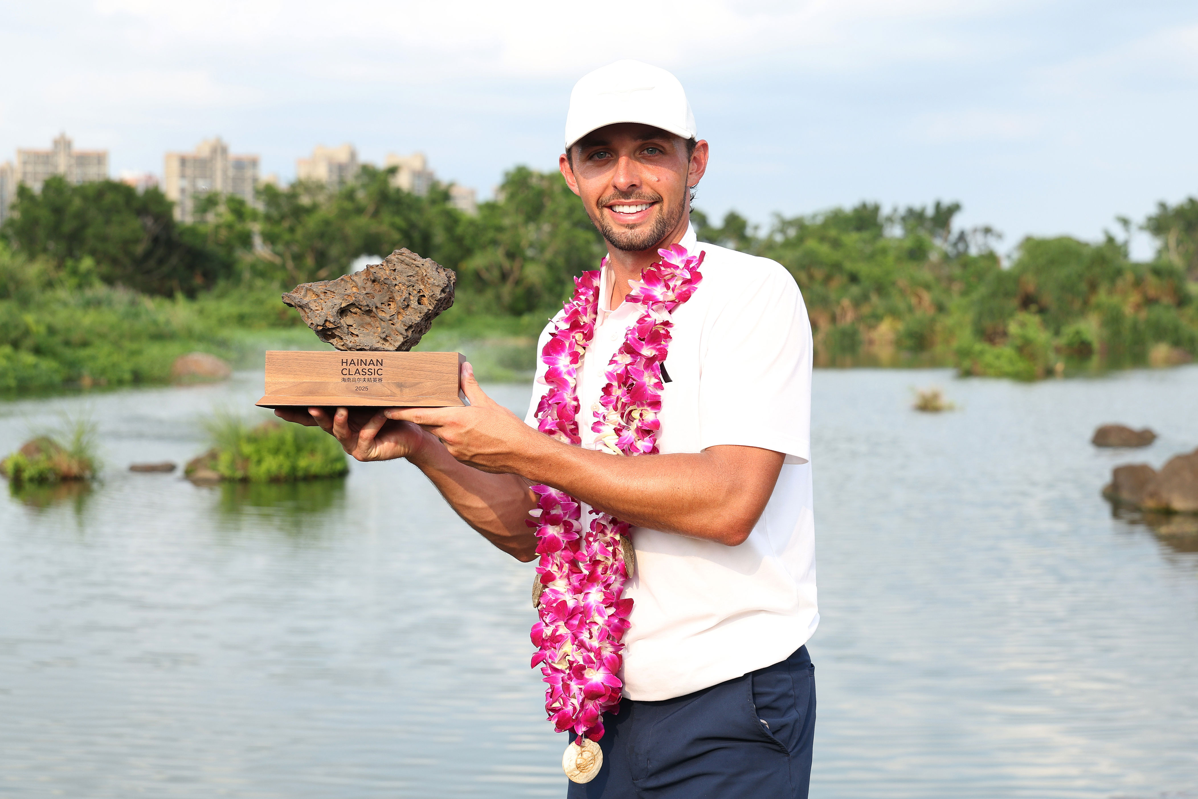 Dp World Tour 2025 Leaderboard Prize Money