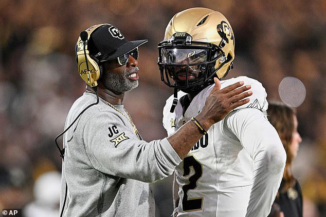The Nfl'S Biggest Mistake? Skip Bayless Accuses Teams Of Racism Over Shedeur Sanders! - sr6df3c