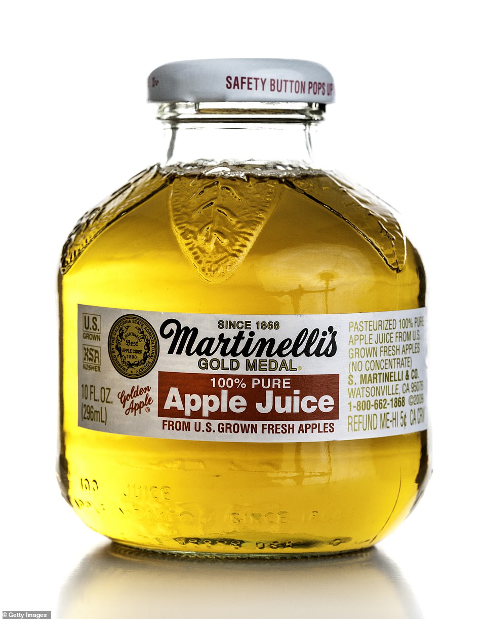 Urgent recall for popular juice brand in 28 states