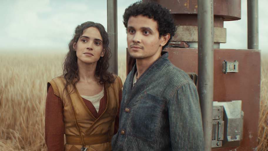 Andor Season 2, episode 1 recap: Catching up with friends and enemies