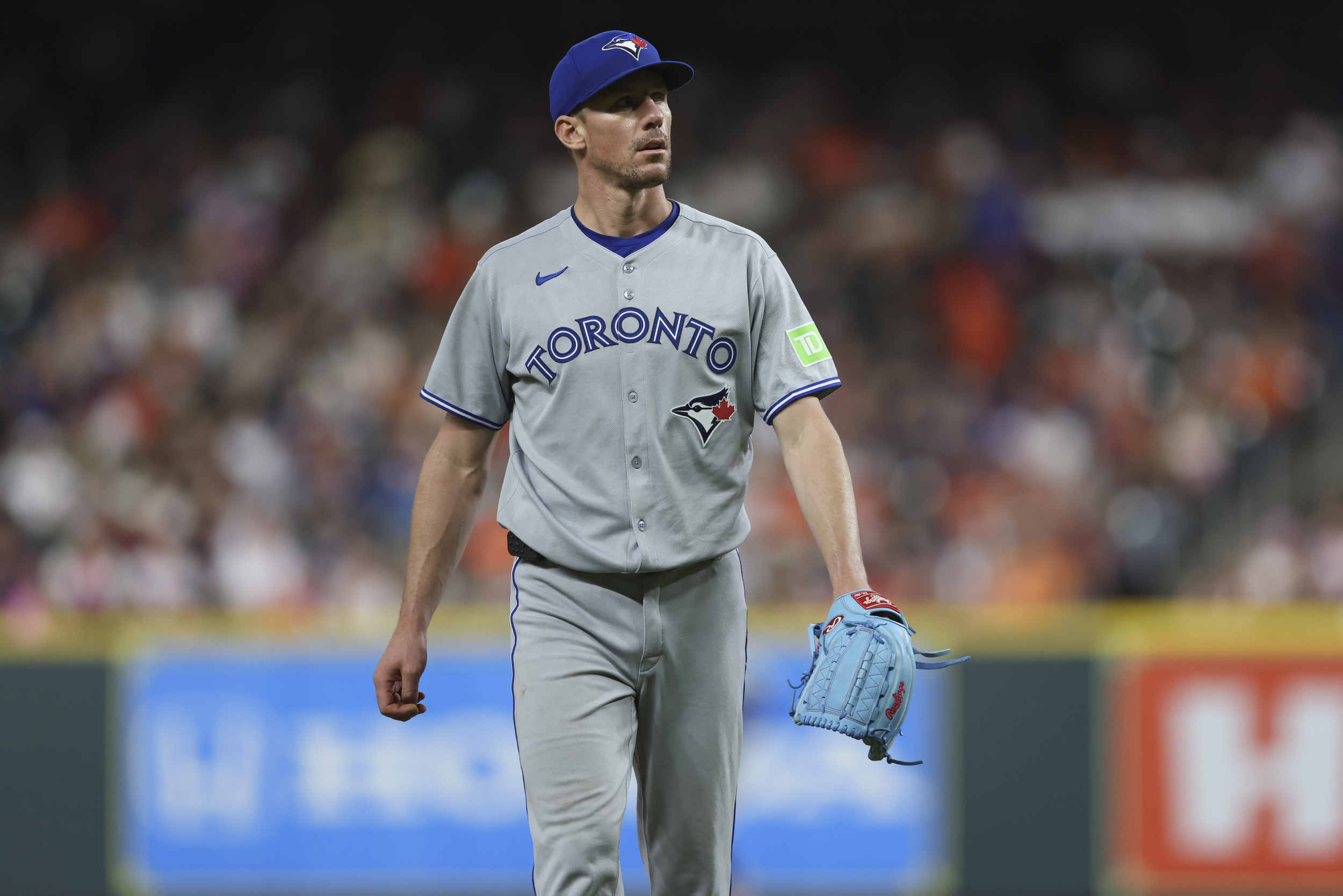 Chris Bassitt Has Never Pitched Better Than He Has To Start 2025