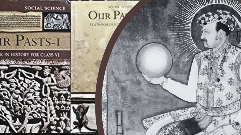 'History can't be wished away’: NCERT erases Mughals from books, adds Maha Kumbh but skips stampede: Full list of new changes 