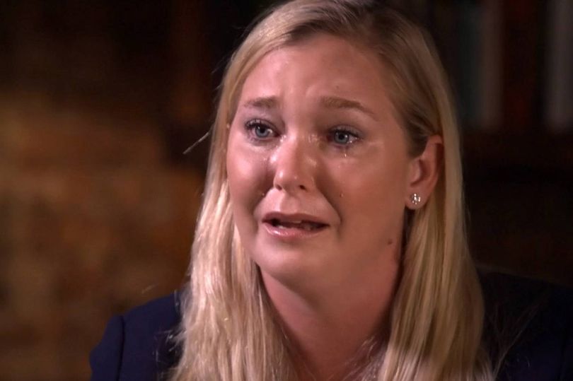 Virginia Giuffre's death sparks 'ugly fight' over Prince Andrew's £12m