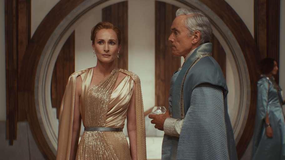 Andor Season 2, episode 2 recap: The worst party ever