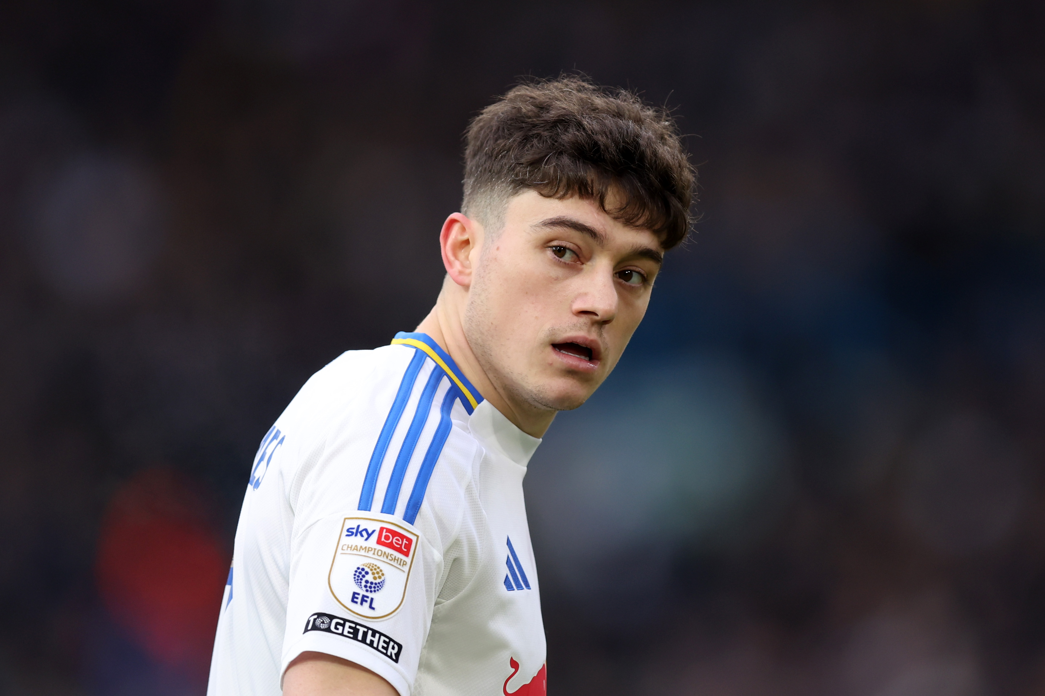 Daniel Farke can build monster Leeds United XI with this £100m transfer ...