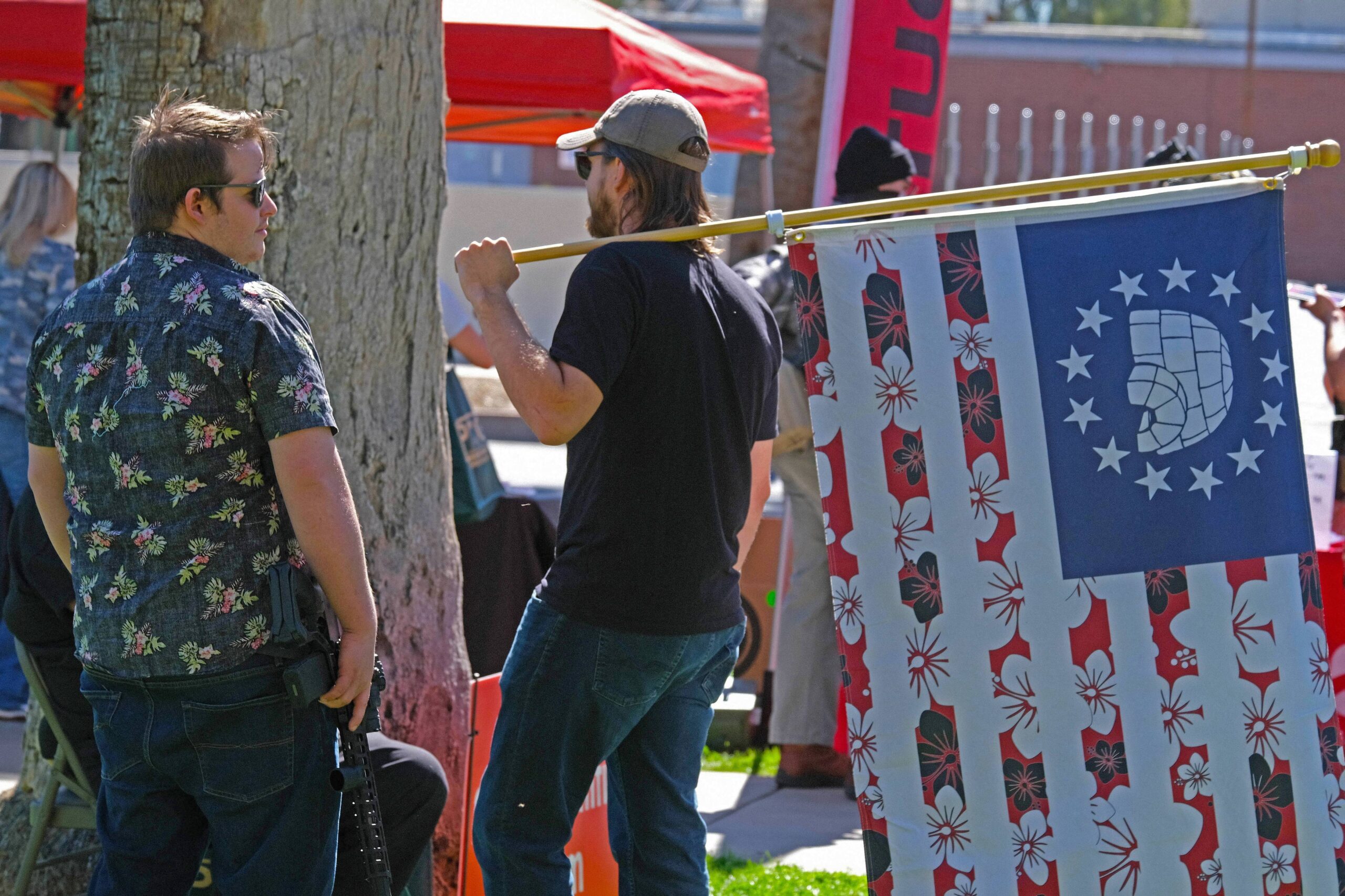 State Supreme Court Rejects Second Amendment Case