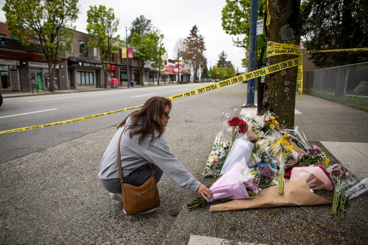 Saskatchewan's Filipino community heartbroken after deadly Vancouver